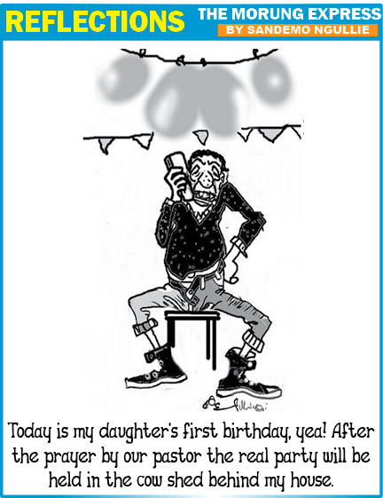 Reflections: September 9, 2019