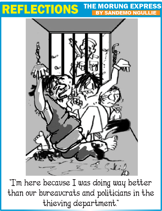 Reflections, September 4, 2019