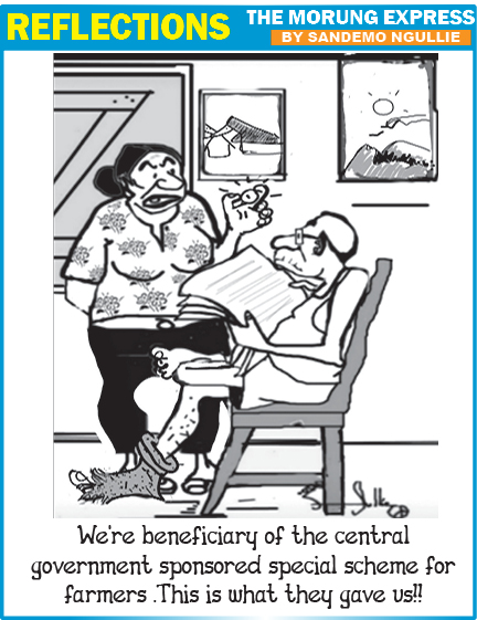 Reflection: March 1,2020