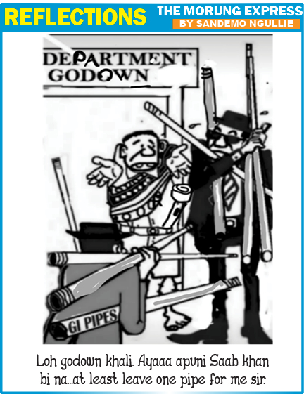 Reflection: March 11, 2020