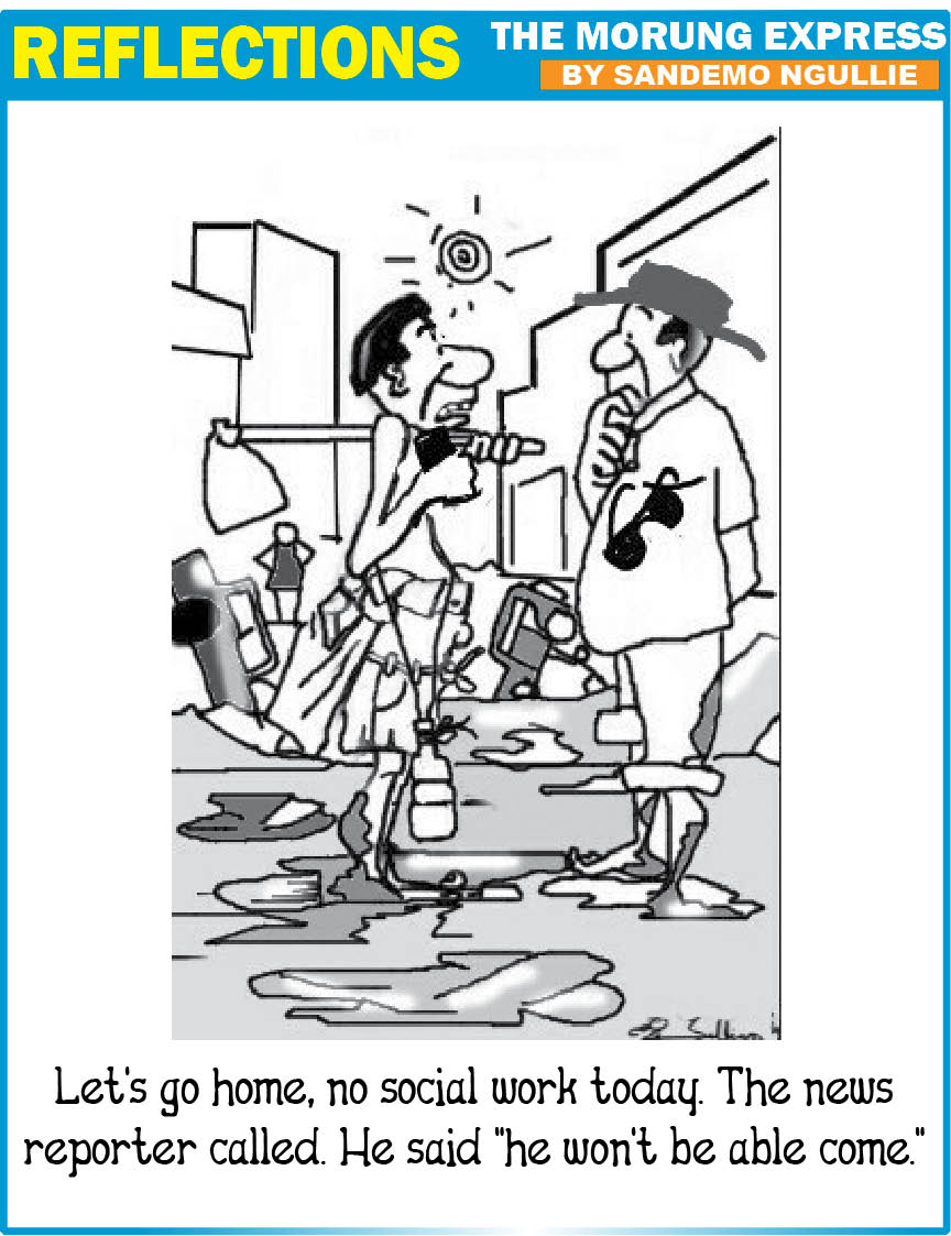 Reflections: September 7