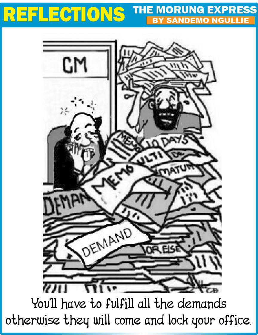 Reflections: September 2, 2019