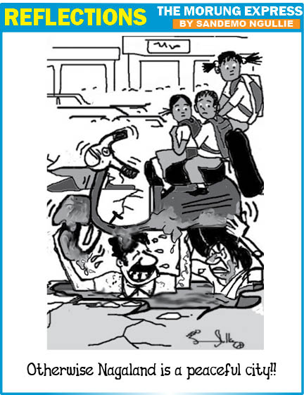 Reflections: September 5, 2019