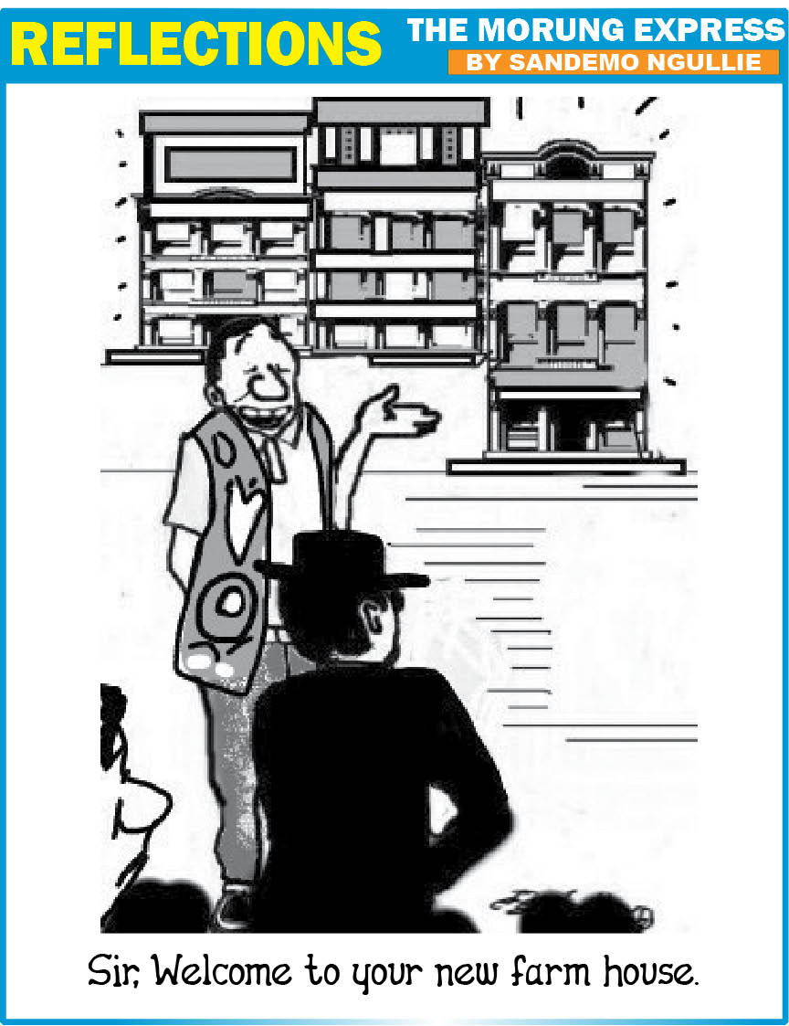 Reflections: September 6, 2019