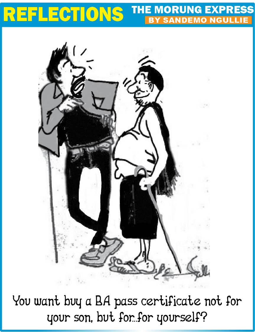 Reflections: September 1, 2019