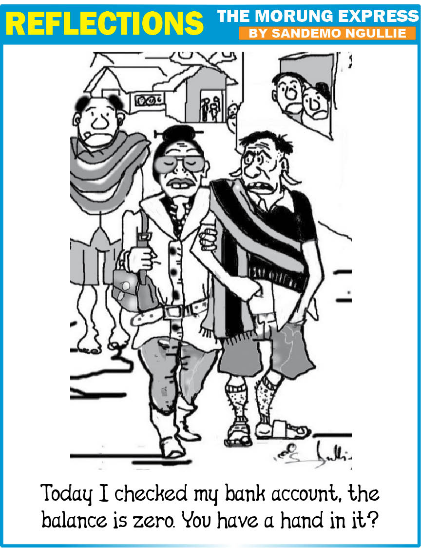 Reflections: September 10, 2019