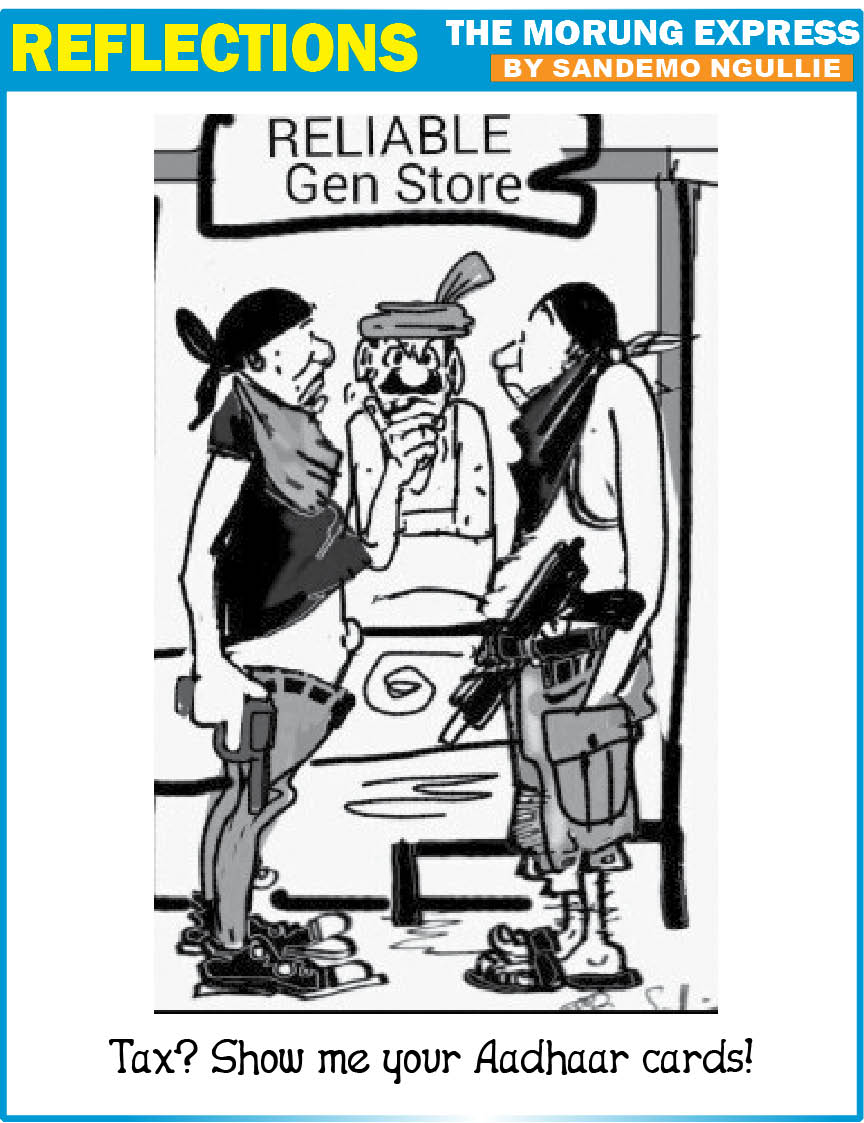 Reflections: September 8, 2019