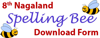 Nagaland Spelling Bee 2019
