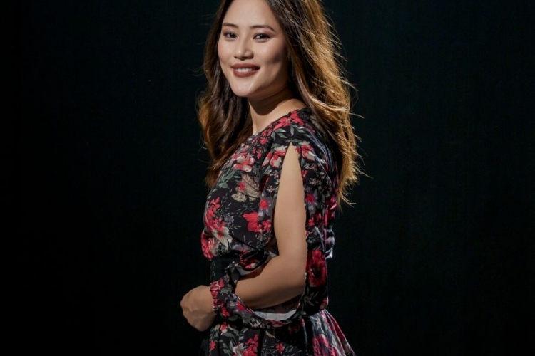 Aren Sayer: Living more than the music