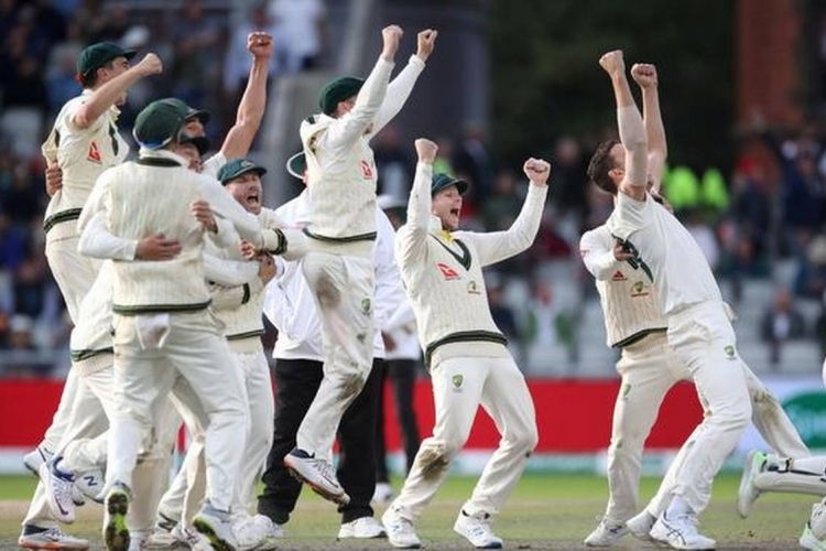 Australia overcome stubborn England to retain Ashes