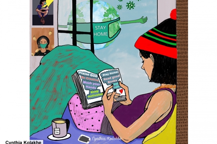 TaFMA presents COVID-19 Pandemic Virtual Art Exhibition