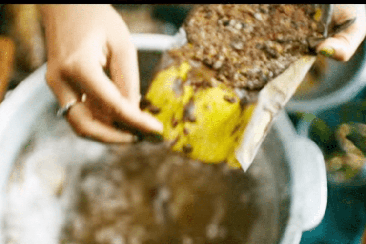 What are your cooking experiences outside Nagaland or North East?    