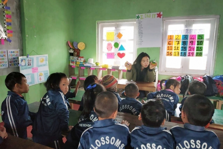 Teachers Day: A tribute to the pioneers of change 