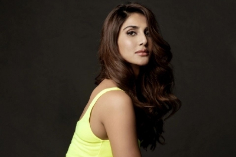 Vaani Kapoor: The fear of being forgotten never crept in 