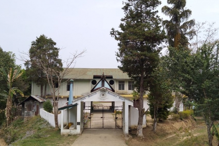 CMHSS - oldest surviving American Missionary  heritage school in Nagaland turns 125 years