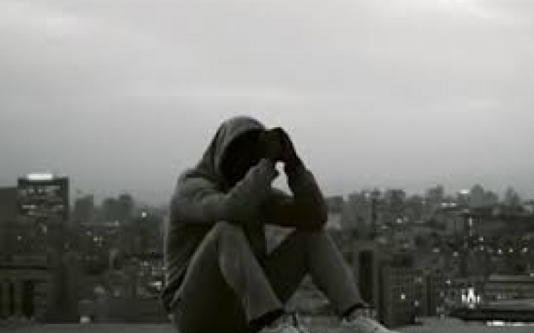 'Locked in Together' -- a film of hope and positivity amid corona gloom