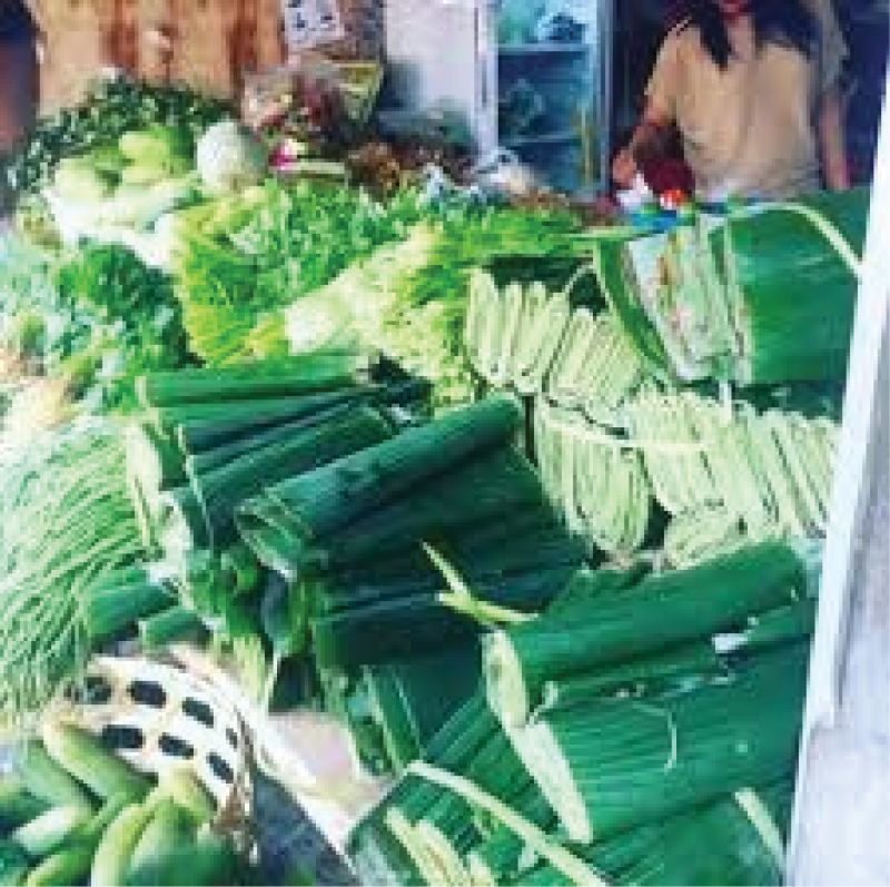 Traditional Packaging Materials MorungExpress