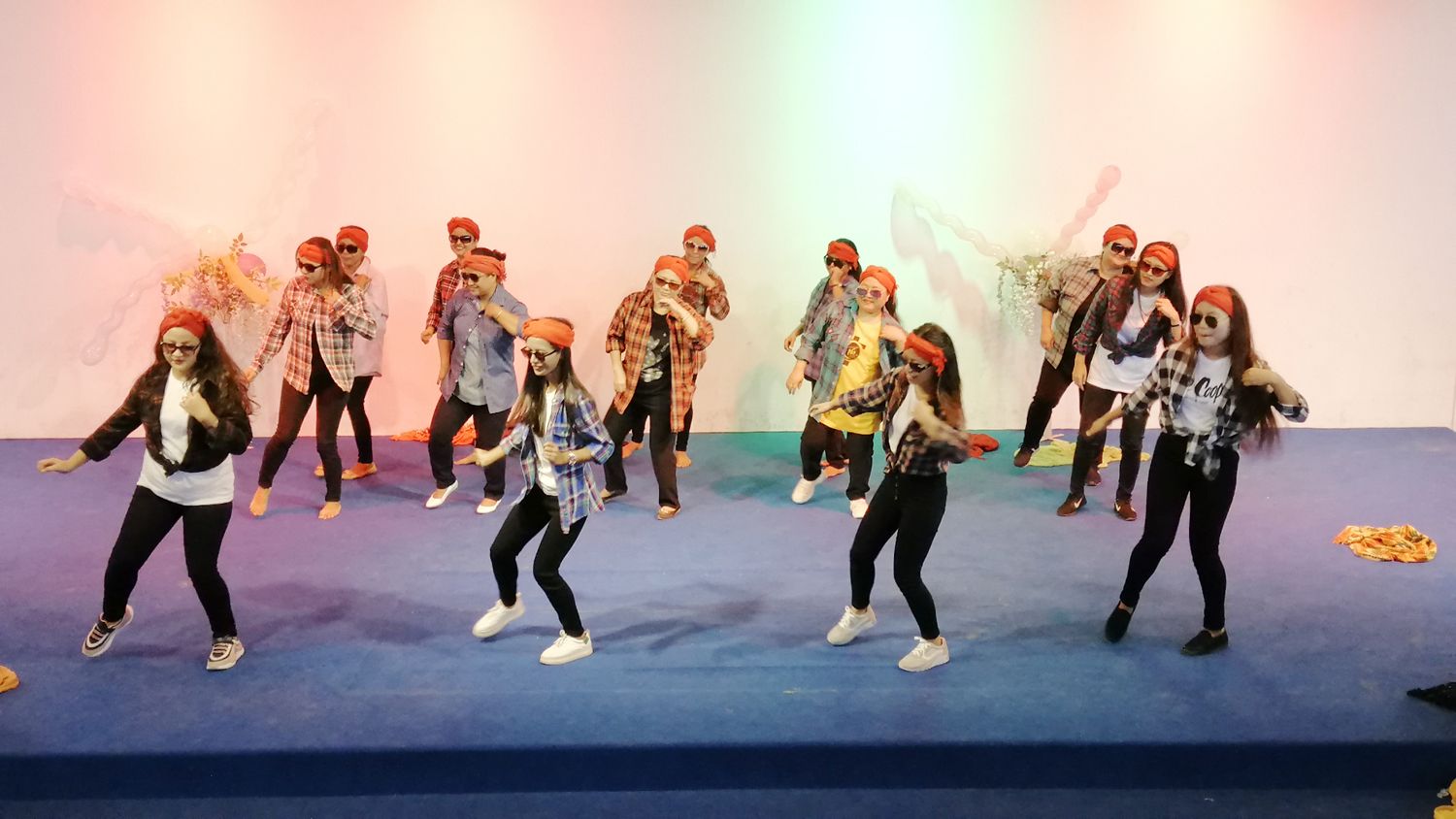 Bethesda Higher Secondary School (BHSS), Dimapur celebrated 25th Children’s Day with the theme “Children are the heritage of the Lord.” The celebration was held over two sessions for Juniors (Class L.K.G to Class-6) and Seniors (Class-7 to 12). The teaching faculty showcased their love for the students through their talents in the form of songs and dances. The students also participated in the event while Esther Murry, Administrator, BHSS delivered the exhortation. (Photo Courtesy: BHSS Dimapur)