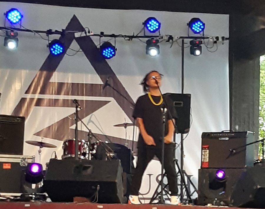 ‘Creativity Meets Skill’