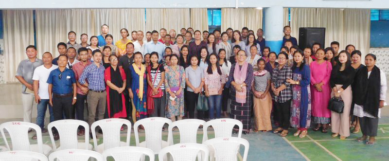 Eastern christian college