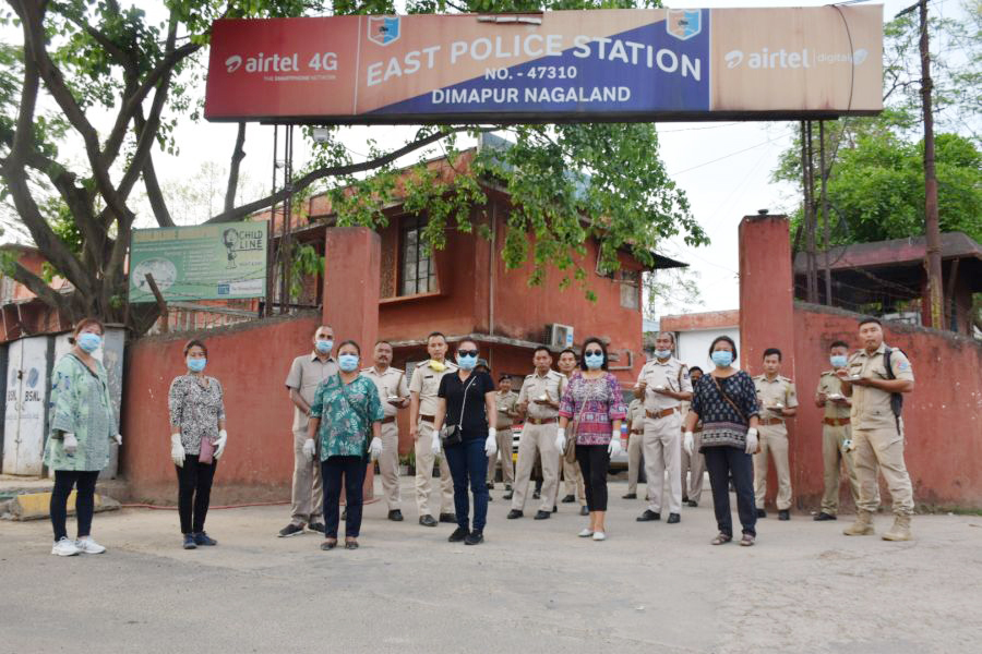Likya Self Help Group, Dimapur