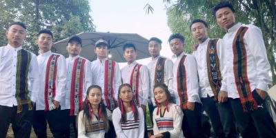 Ethnic Future