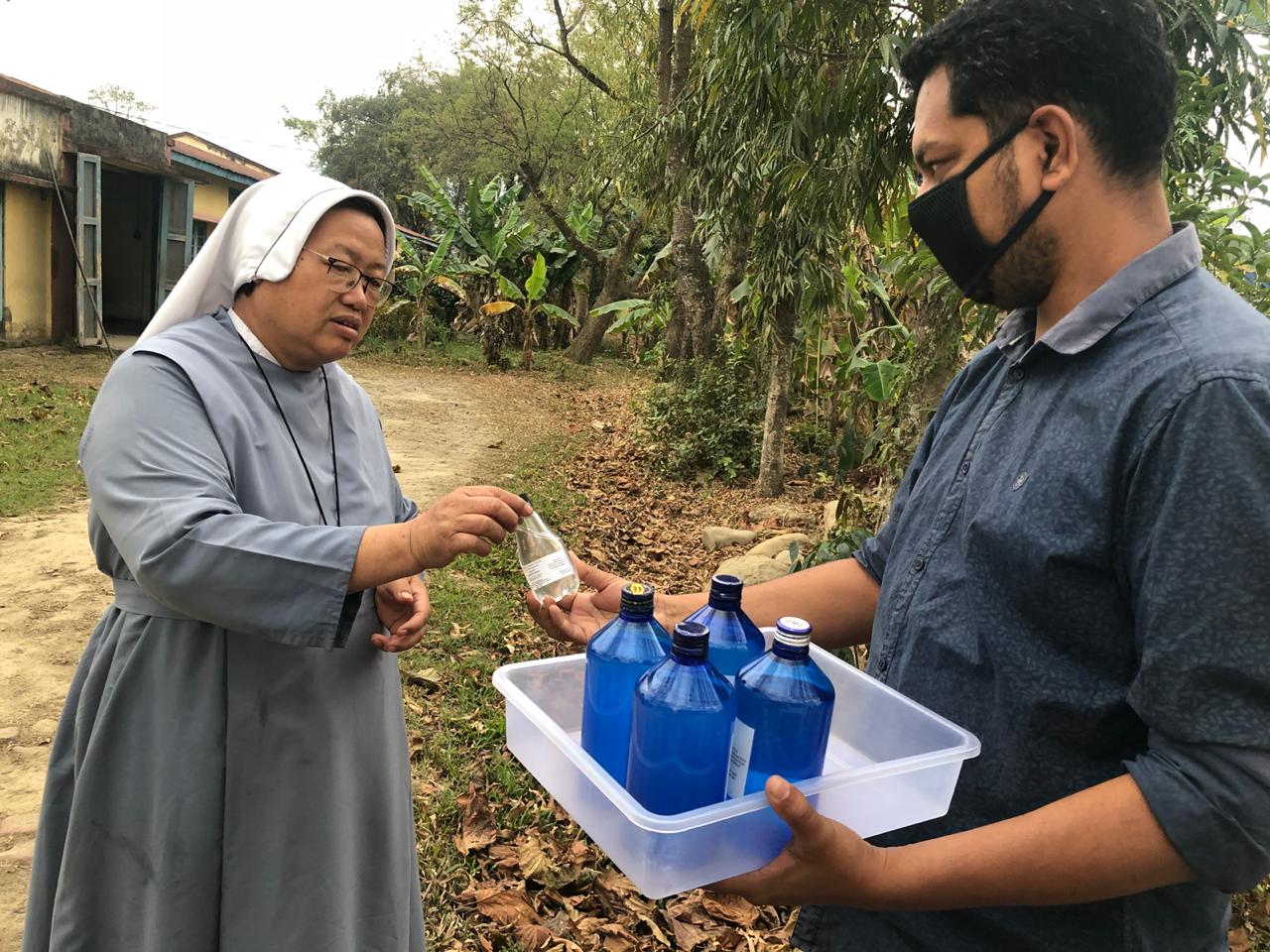 Holy Redeemer hospital