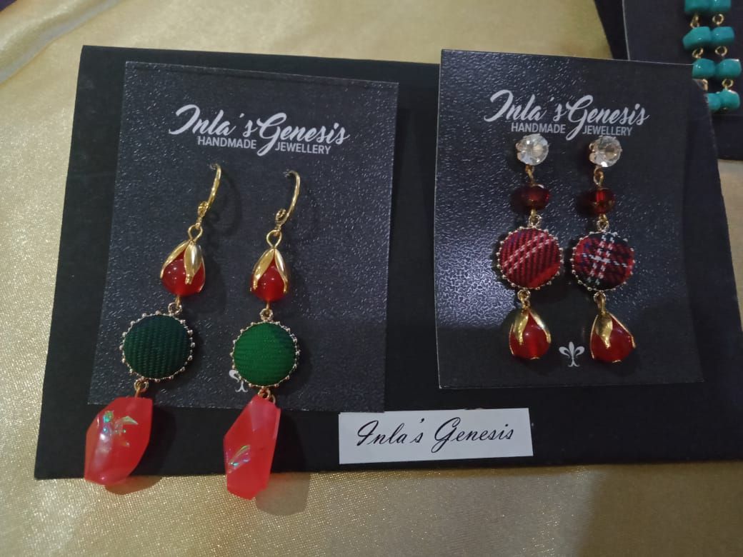 Pipo presents Nagaland first handmade jewellery exhibition