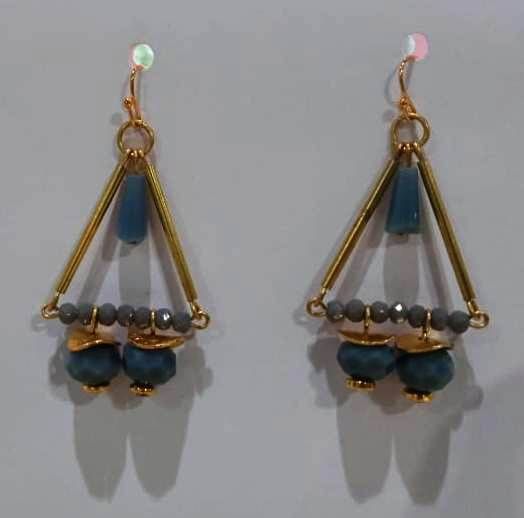 Pipo presents Nagaland first handmade jewellery exhibition