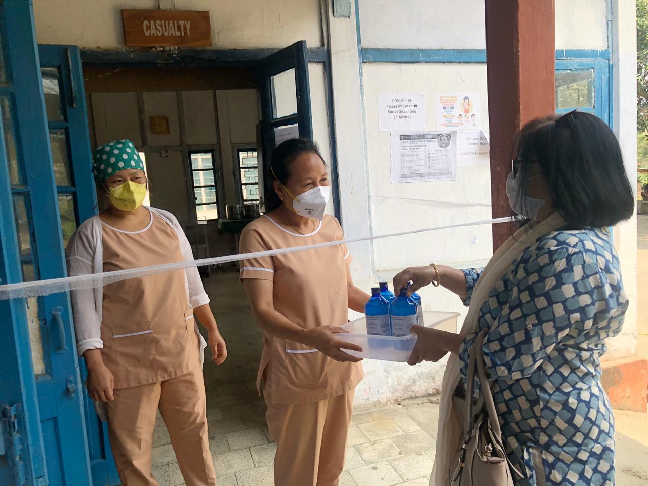 Office of the Chief Medical Officer