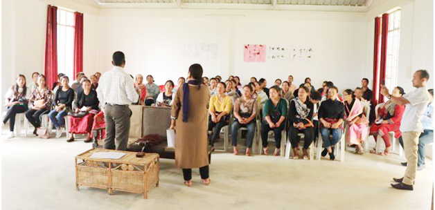 Weavers Service Centre