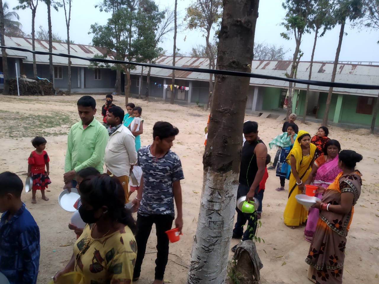 Nagaland Bhojpuri Samaj...