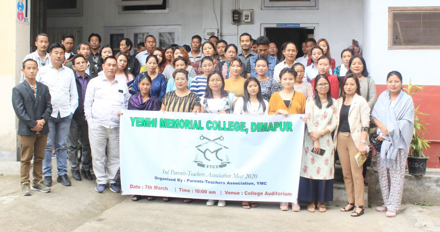 Yemhi Memorial College