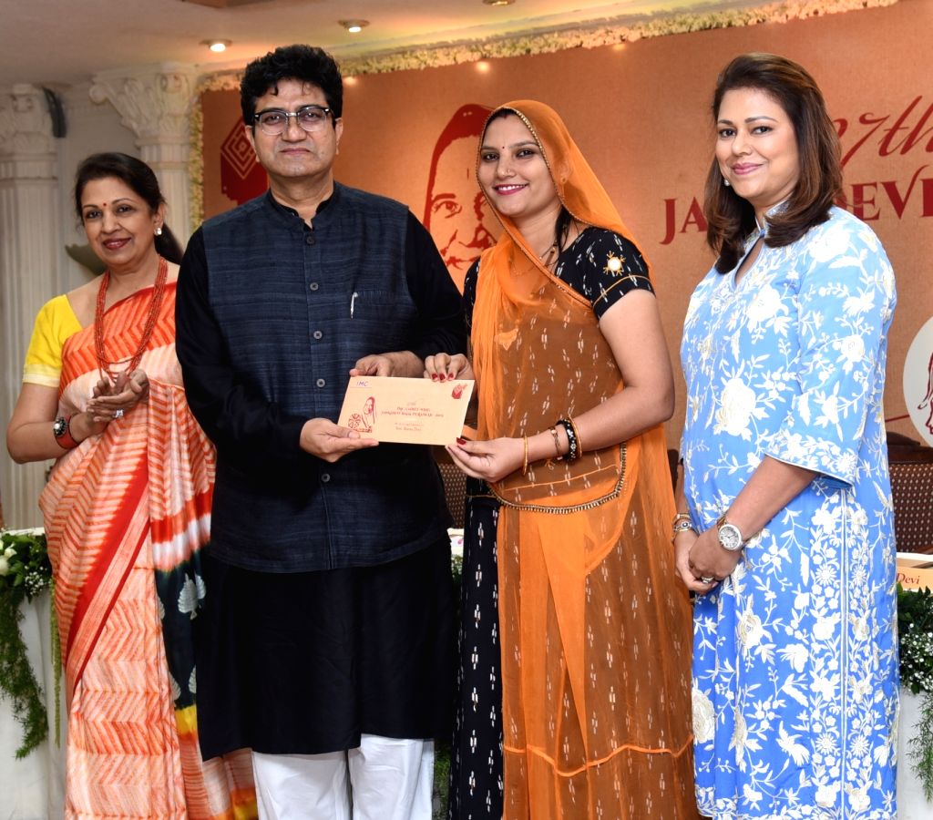 Ruma Devi: An empowering rural fashion icon