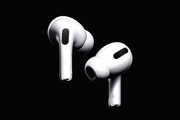 Apple AirPods . (IANS Photo)