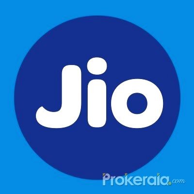 Reliance Jio. (IANS/Twitter/@reliancejio Photo)