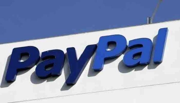 PayPal. (IANS Photo)