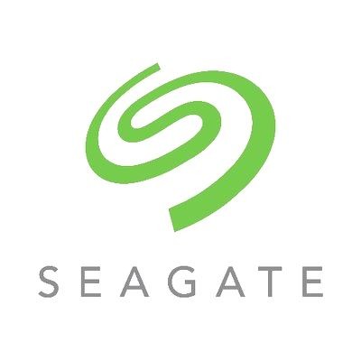 Seagate. (IANS/Twitter/@Seagate Photo)