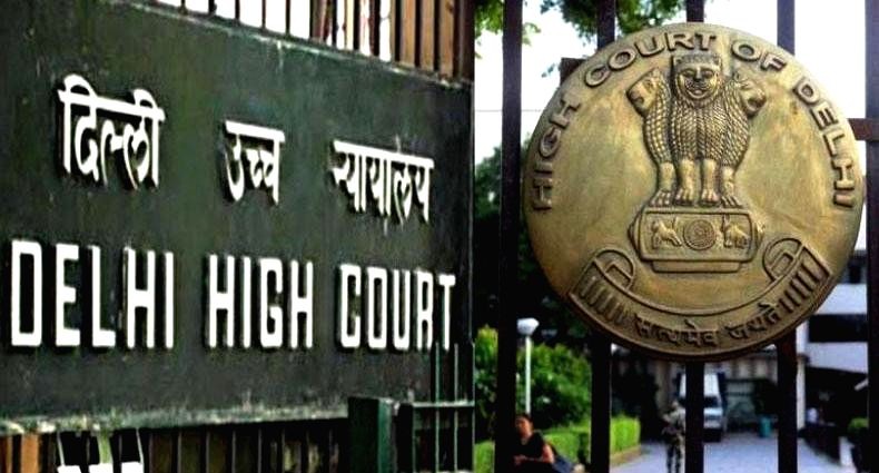 Delhi High Court. (IANS File Photo)