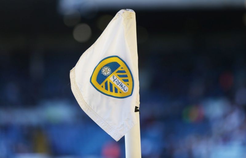 General view of the stadium / corner flag. (Action Images/Lee Smith/File Photo)