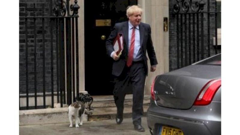 IANS File Photo.