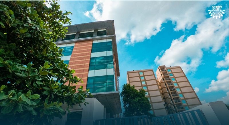 Upload For Web: (Photo Courtesy: @KIITUniversity / Twitter)