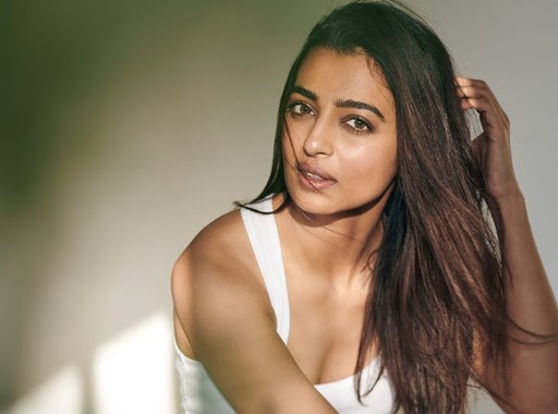 Bollywood actress Radhika Apte(IANS)