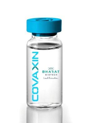 Bharat Biotech develops India's first Covid-19 vaccine. (IANS Photo)