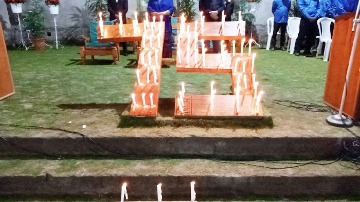 The Suruhuto Town Baptist Church (STBC) celebrated its platinum jubilee under the theme ‘Renewal of hope for Eternity’ on August 8 and 9.