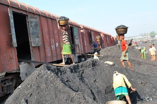 The Railways has taken several steps in order to make goods transportation easier.