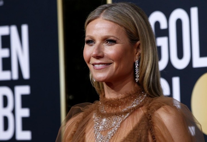 77th Golden Globe Awards - Arrivals - Beverly Hills, California, U.S., January 5, 2020 - Gwyneth Paltrow. REUTERS/Mario Anzuoni/Files