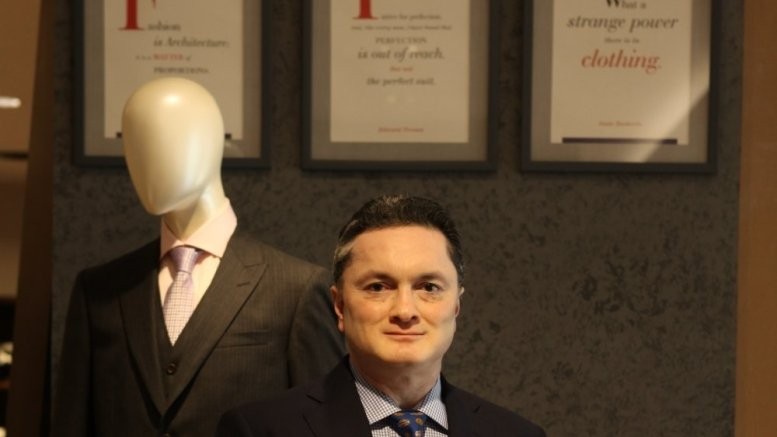 Gautam Hari Singhania