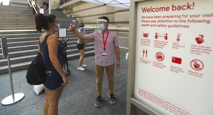 Representational  Image