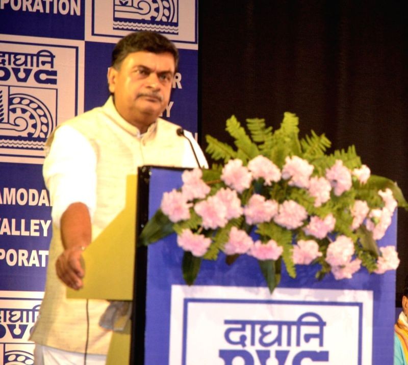 Indian power market goes green with GTAM's launch. (Photo: IANS/PIB)